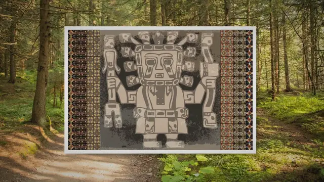 'Video thumbnail for American History'