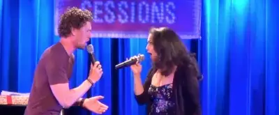 'Video thumbnail for Exclusive: Broadway Sessions Offers NYMF Sneak Peek!'