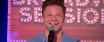 'Video thumbnail for Exclusive: Viva La Vie Bohemia Realty Group at Broadway Sessions!'