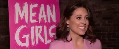 'Video thumbnail for #TBT: Celebrate MEAN GIRLS Day With A Look Back at Opening Night!'