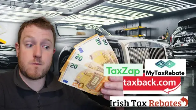 'Video thumbnail for Put €1,000 Back in Your Pocket | Irish Tax Rebates'