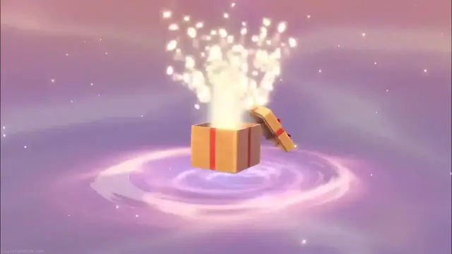 'Video thumbnail for WOW! Get A Mystery Gifts and Gift Codes ► Pokemon Legend Arceus ! ✨ #shorts #legendarceus'