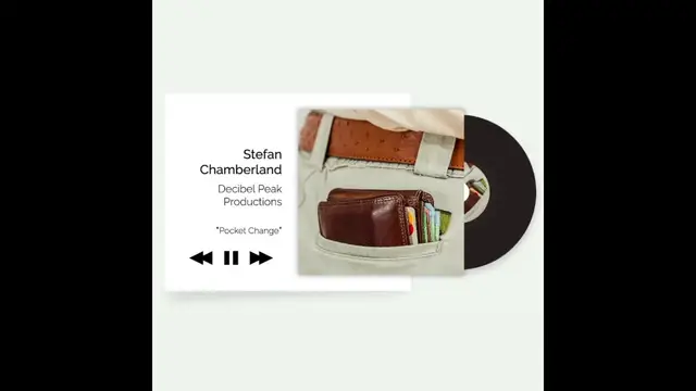 'Video thumbnail for Decibel Peak // Pocket Change (Teaser) #shorts'