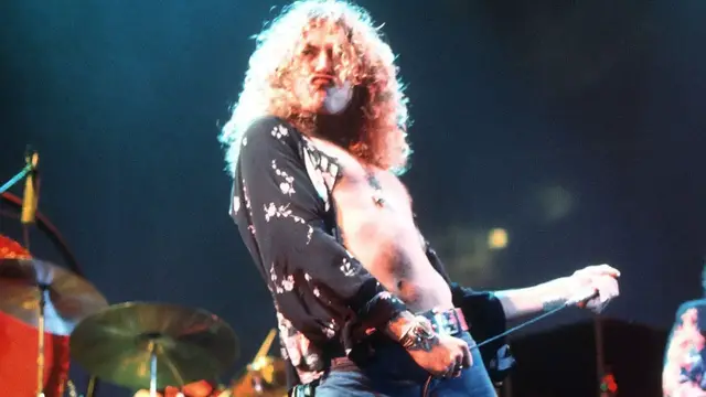 'Video thumbnail for The Real Reason Led Zeppelin Won't Reunite Ever Again'