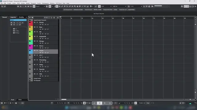 'Video thumbnail for 01. Routing'