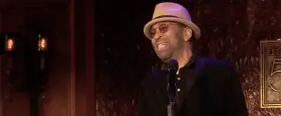 'Video thumbnail for Watch Maurice Hines Sing from GUYS & DOLLS'