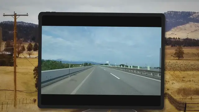 'Video thumbnail for From The Runway To The Road: How To Style Your Road Trip Wardrobe'