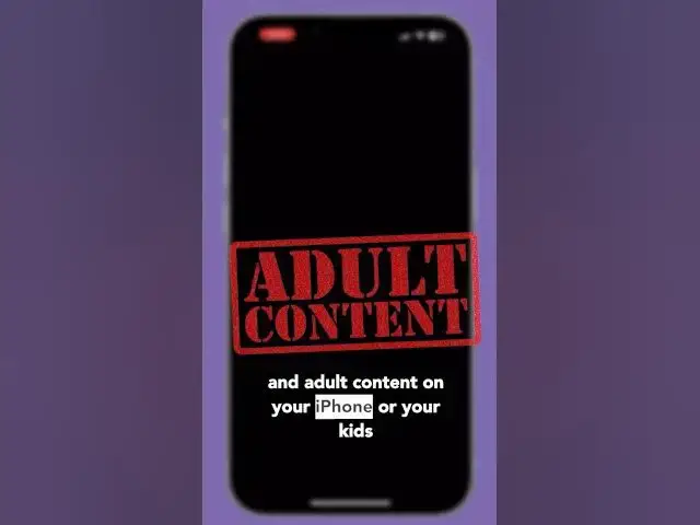 'Video thumbnail for Block Ads on iPhone at System Level'