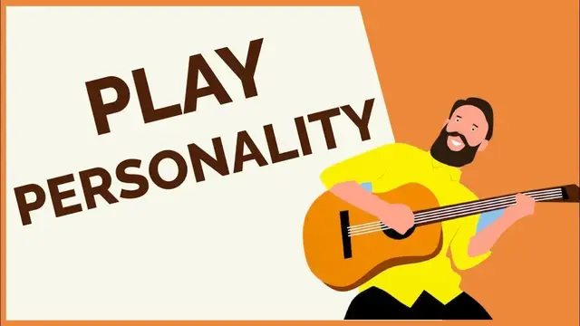 'Video thumbnail for Deep Play: What's Your Play Personality? (Deep Life Series)'