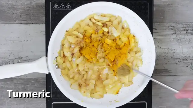 'Video thumbnail for Butternut Squash Curry - Meat Free Monday Recipes - I Cook The World'