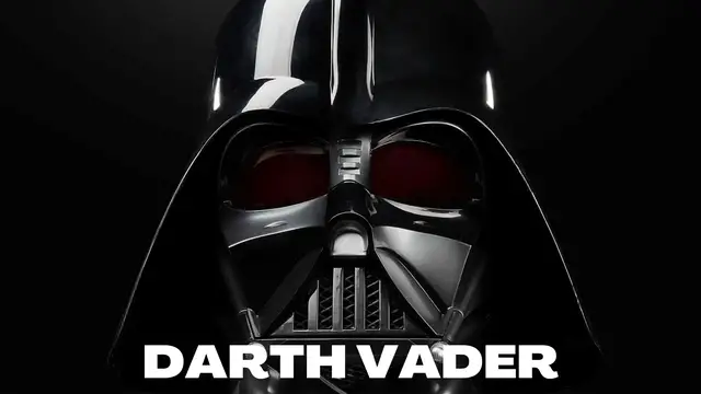 'Video thumbnail for 10 Little Known Facts about Darth Vader'