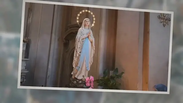 'Video thumbnail for Mary Mother of Hope Chapel (Landmark Trinoma)'
