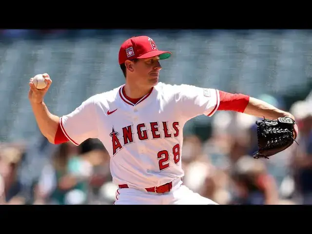 'Video thumbnail for Kyle Hendricks 2025 MLB Highlights! (Mid-Season)'