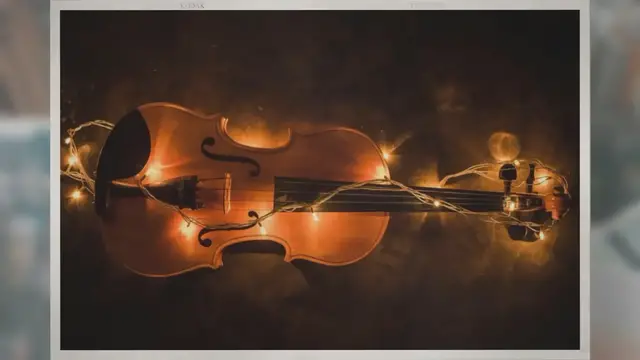 'Video thumbnail for How Long Does It Take to Learn the Violin?'