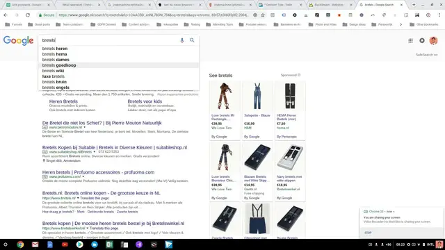'Video thumbnail for Met deze tip kun je je contentstrategie gemakkelijk verbeteren'
