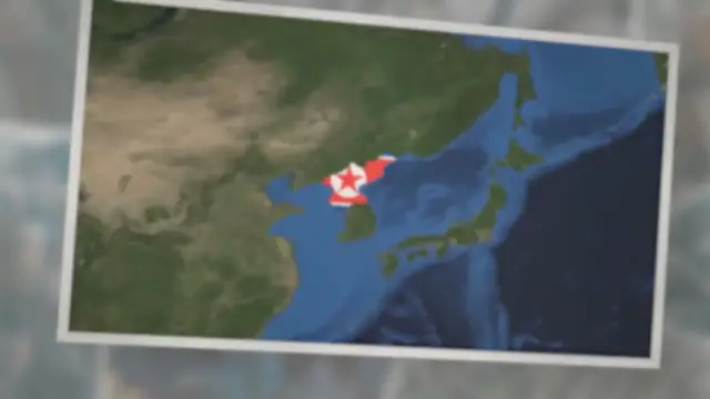 'Video thumbnail for 9 Facts About North Korea (That You Haven't Heard Before)'