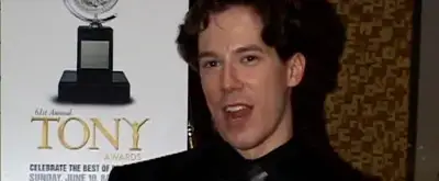 'Video thumbnail for Tony Video Teaser: BroadwayWorld Backstage At The Tonys!'