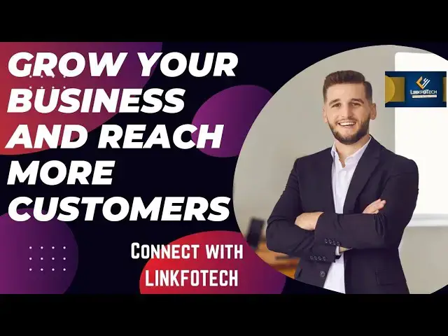 'Video thumbnail for 𝗟𝗶𝗻𝗸𝗙𝗼𝗧𝗲𝗰𝗵: 𝗚𝗿𝗼𝘄 𝗬𝗼𝘂𝗿 𝗕𝗿𝗮𝗻𝗱 𝗪𝗶𝘁𝗵 𝗗𝗶𝗴𝗶𝘁𝗮𝗹 𝗦𝗼𝗹𝘂𝘁𝗶𝗼𝗻𝘀. | 𝗪𝗲𝗯𝘀𝗶𝘁𝗲 𝗗𝗲𝘀𝗶𝗴𝗻  & 𝗗𝗶𝗴𝗶𝘁𝗮𝗹 𝗠𝗮𝗿𝗸𝗲𝘁𝗶𝗻𝗴 𝗦𝗲𝗿𝘃𝗶𝗰𝗲𝘀.'