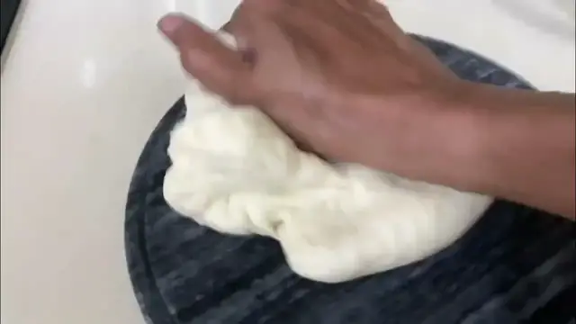 'Video thumbnail for How To Properly Knead Any Type of Dough'