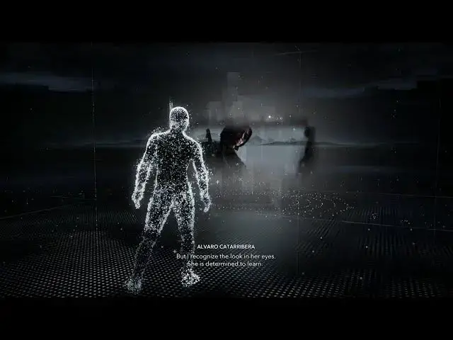 'Video thumbnail for Assassins Creed Shadows - The Legacy: Complete Zone Anomaly: Alvaro Catarribera Japan Arrival'