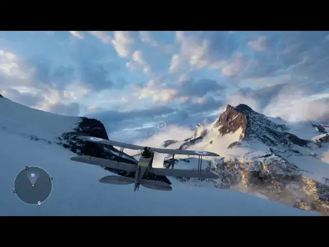 'Video thumbnail for Battlefield 1 - Test Flight: Pursue Allied Aircraft, Destroy All Target Blimps & Ground Targets'