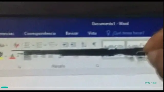 'Video thumbnail for Cómo reparar manchas negras en pantallas LCD'