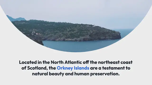 'Video thumbnail for Discovering the Charms of Orkney Islands: Scotland’s Hidden Gem'