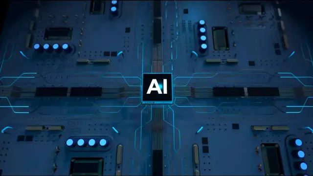 'Video thumbnail for Unleashing the Power of AI in Market Research'