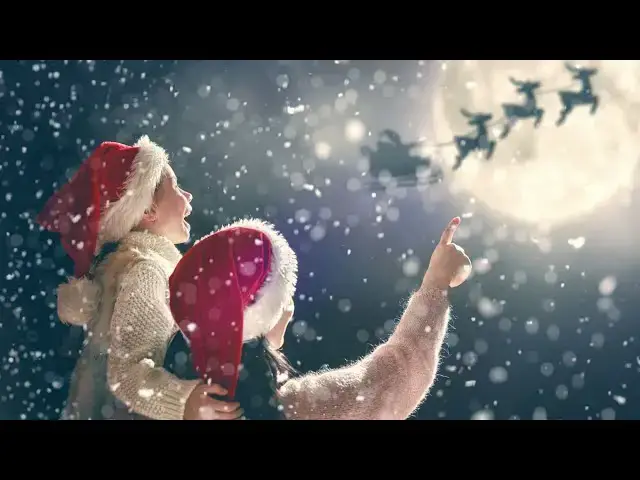 'Video thumbnail for A Chave dos Mistérios Ocultos deseja a todos um Feliz Natal!'