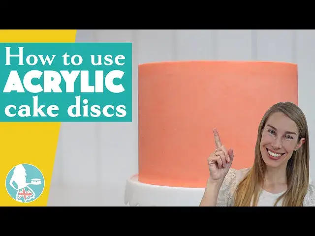 'Video thumbnail for How to Use Acrylic Discs'
