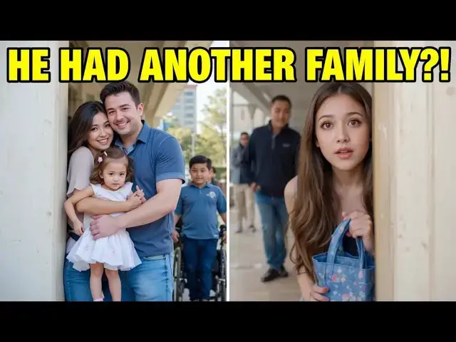'Video thumbnail for My Dad Had a Secret Family… and I Found Out the Hard Way | Reddit Stories'