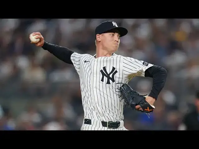 'Video thumbnail for Luke Weaver 2025 MLB Highlights! (Mid-Season)'