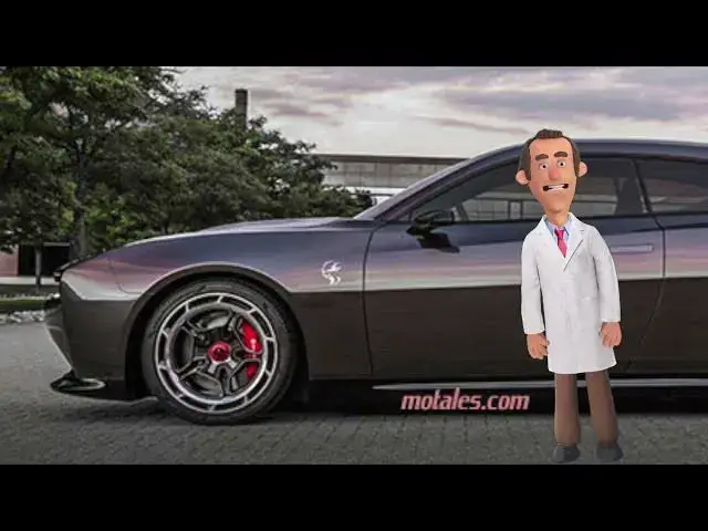 'Video thumbnail for Former Chrysler still driving Stellantis profits! (First half financials)'
