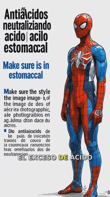 'Video thumbnail for Antiácidos gástricos: Cómo funcionan y qué los hace efectivos'
