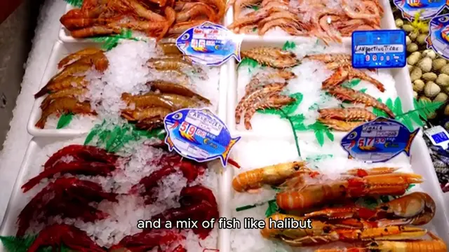'Video thumbnail for cioppino recipe'