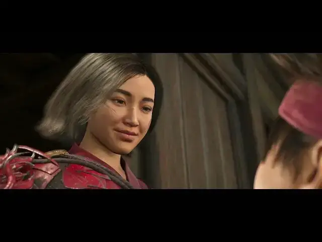 'Video thumbnail for Assassin's Creed Shadows - From Spark To Flame: Junjiro Joins The Hideout | Talk with Sorin Gameplay'