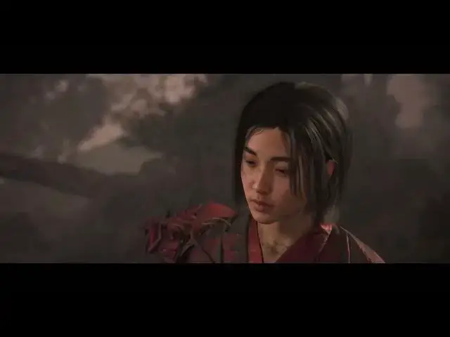 'Video thumbnail for Assassin's Creed Shadows - Stolen Faith: Return The Statue of Shinran To Mitsumune "We Will Fight"'