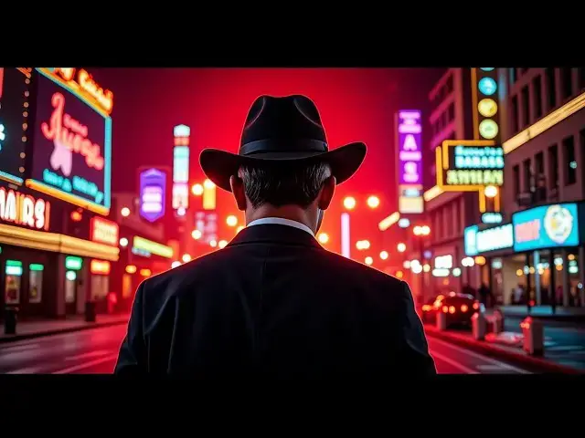 'Video thumbnail for From Chicago Streets to Vegas Lights: The Rise and Fall of America's Deadliest Gangster 🎰'