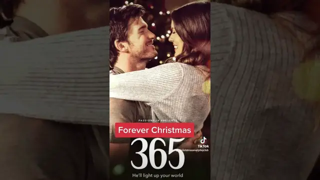 'Video thumbnail for Forever Christmas | Mr 365 | Christmas Movie Challenge'