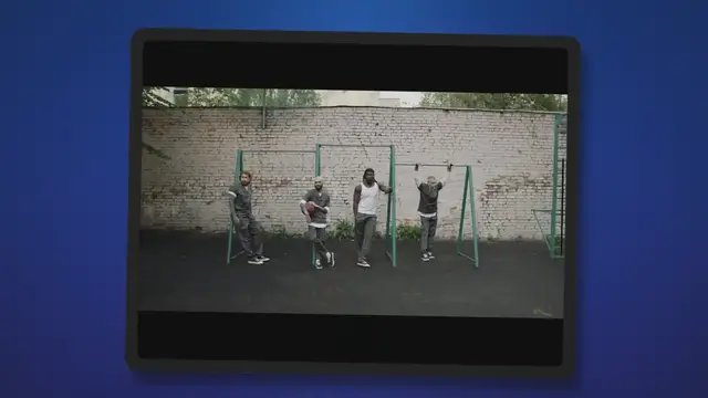 'Video thumbnail for 9 Reasons: Why Do Prisoners Look So Much Jacked And Muscular'