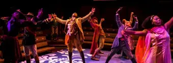 'Video thumbnail for TV Exclusive: Get Thee to the Berkshires for Shakespeare & Company!'