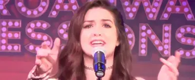 'Video thumbnail for TV Exclusive: University of Alabama Shows What They've Got at Broadway Sessions!'