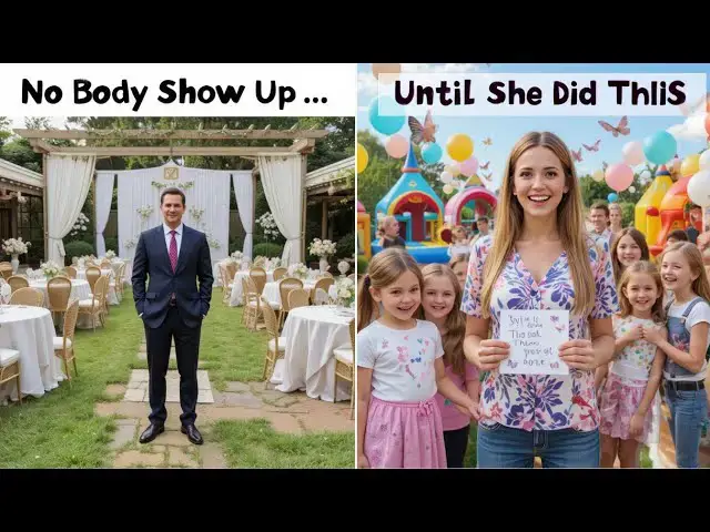 'Video thumbnail for He Kicked the Kids Out for a Garden Party… So She Threw a Carnival Instead 🎪🔥| Sleeping Reddit Pills'
