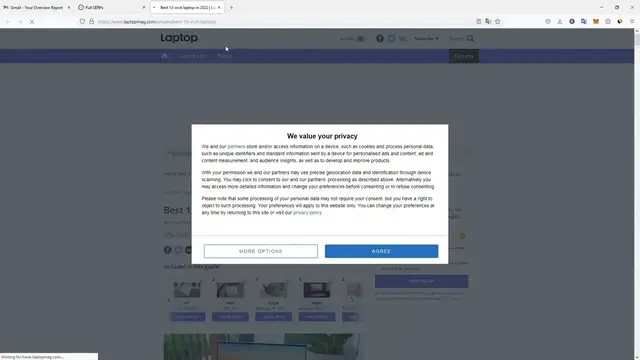 'Video thumbnail for ProRankTracker Walkthrough: Track Keywords Ranking And Get A Free Website SEO Audit!'