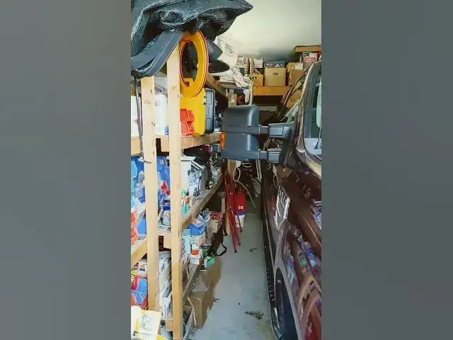 'Video thumbnail for Garage Design Fail #3'