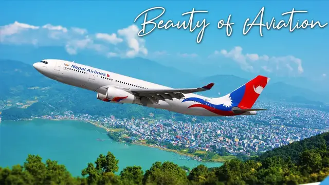 'Video thumbnail for Beauty of Aviation (2020)'