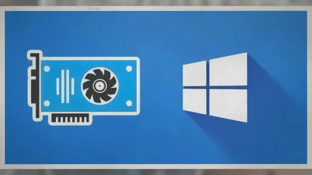 'Video thumbnail for Jak zresetować sterownik graficzny systemu Windows 10 za pomocą skrótu klawiaturowego - 2022'