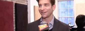 'Video thumbnail for Andy Karl Gets Ready to Bring GROUNDHOG DAY to Broadway!'
