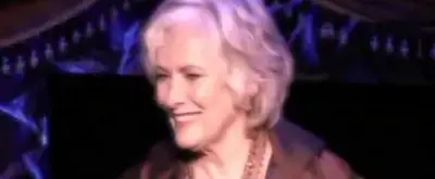 'Video thumbnail for Betty Buckley in 'Betty's Back' Webisode 1'
