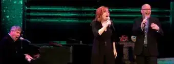 'Video thumbnail for Stephen Schwartz Previews First Show with Princess Cruises- MAGIC TO DO!'